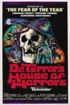  Дом ужасов доктора Террора 