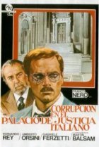  Коррупция во Дворце правосудия 