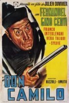  Маленький мир Дона Камилло 