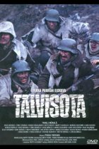  Зимняя война 