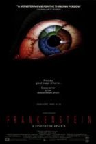  Франкенштейн освобожденный 