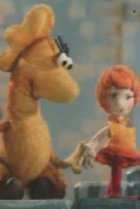  Девочка и дракон 