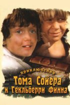  Приключения Тома Сойера и Гекльберри Финна 