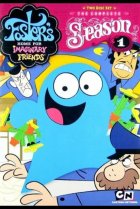  Дом друзей Фостера 