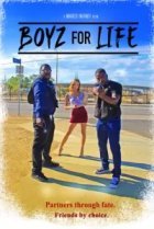 Парни навек