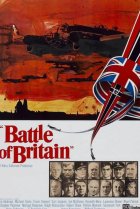  Битва за Англию 