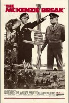  Побег из лагеря МакКензи 