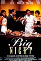  Большая ночь 