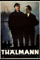  Эрнст Тельман — сын своего класса 