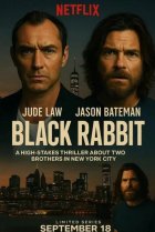 Чёрный кролик