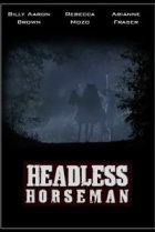  Всадник без головы 