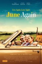  И снова Джун 