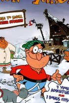  Отмороженный: Иван из Юкона 