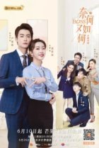  Что, если вы мой босс? 