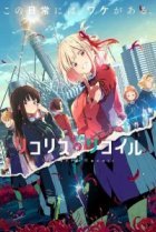  Ликорис Рикойл 