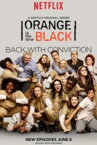  Оранжевый — хит сезона 