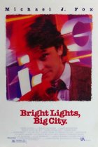  Яркие огни, большой город 