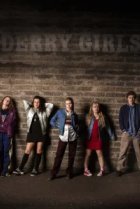  Девчонки из Дерри 