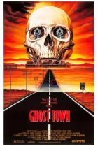  Город-призрак 