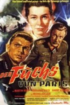  Лисы из Парижа 