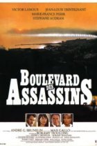  Бульвар убийц 