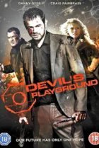  Дьявольские игры 