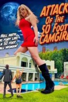  Атака 50-футовой вебкамщицы 