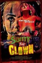  Шлюха-Клоун 