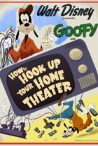  Как подключить домашний кинотеатр 