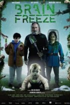  Мозговая заморозка 