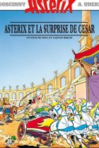  Астерикс против Цезаря 