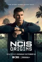 Морская полиция: Начало