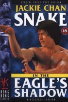  Змея в тени орла 