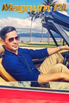  Частный детектив Магнум 