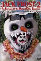  Снеговик 2: Месть 