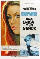  Девушка и синьор 