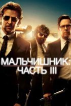  Мальчишник: Часть III 