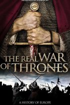  Война престолов: Подлинная история Европы 