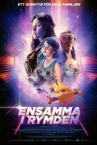  Одни в космосе 