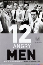  12 разгневанных мужчин 