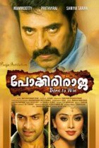  Неустрашимый Раджа 