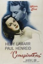  Конспираторы 