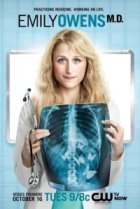  Доктор Эмили Оуэнс 