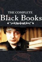  Книжный магазин Блэка 