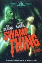  Болотная тварь 