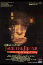  Джек-потрошитель 