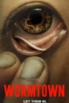 Червивый город