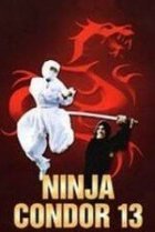  Ниндзя-стервятник 