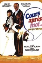  Беги за мной, чтобы я тебя поймала 