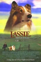  Лэсси 